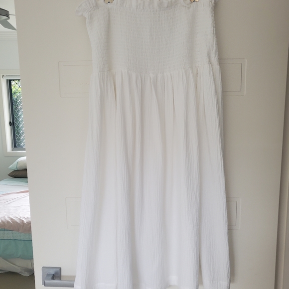 Seed Heritage S14 BNWT Skirt - Picture 2 of 4